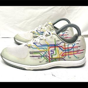 FootJoy Women's FJ Leisure Golf Shoes Style 92913